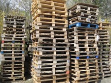 EINWEGPALETTE 120x100cm