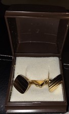 Vintage Manschettenknöpfe aus