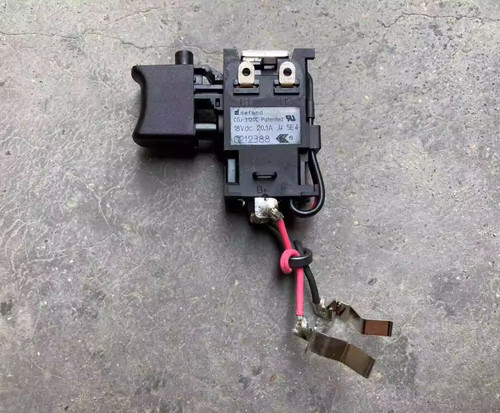 Hitachi ds10dfl 18v 1a - hitachi,