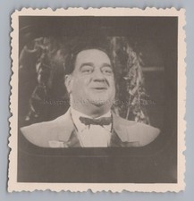 Röhrenfernseher Bildschirm