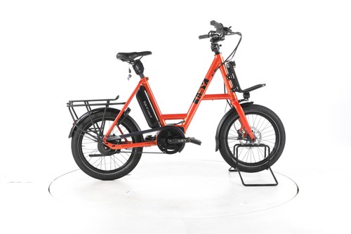 Xxl 8 zr kompakt - xxl, n3.8