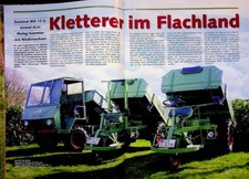 Schlepper Post 04/2016 Mulag