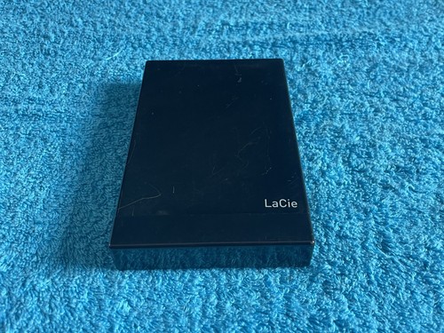Lacie little disk - lacie, sam