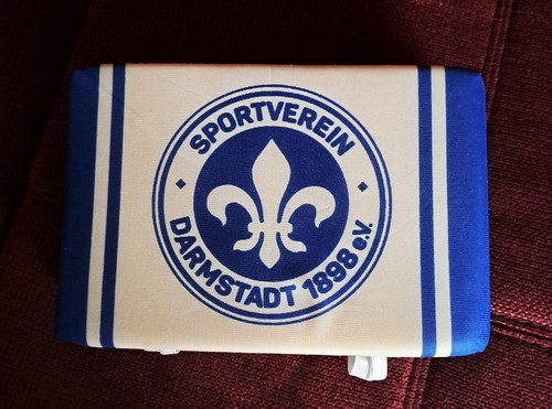 Darmstadt 98 - sv,