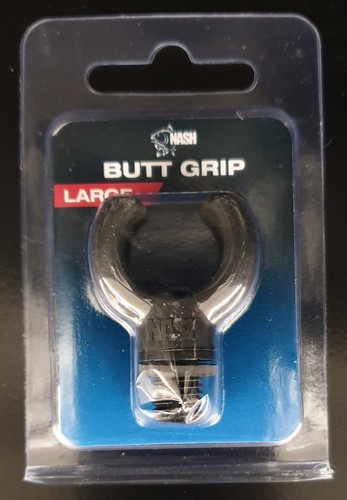 Nash butt grip large - grip,