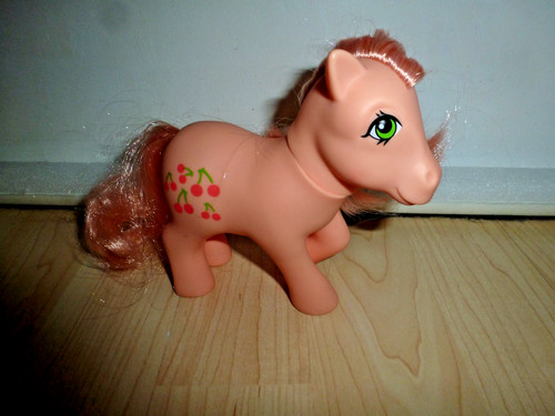 Mein kleines pony little - mein,