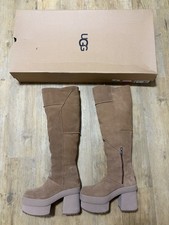 UGG Heights Platform Xtra Boot