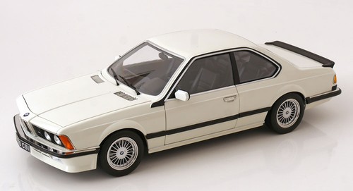 Scale bmw m635 csi - 1:12,