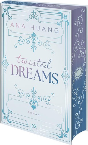 Twisted dreams special - twisted, dreams: