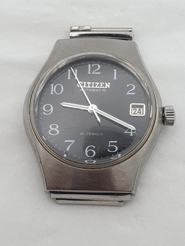 Alte citizen automatic - alte,