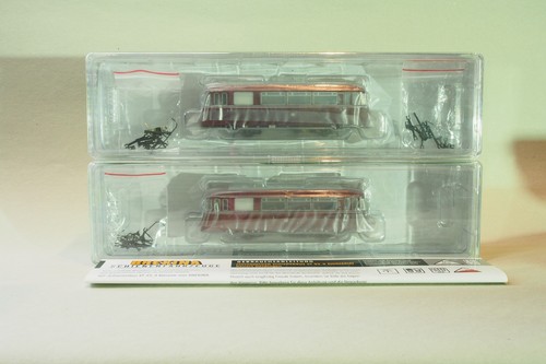 Brekina vt95 64402 64432 - brekina,