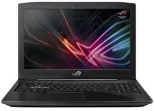 Asus Rog Strix GL503V Gaming  Core i5-7300HQ, 16GB DDR, 512 SSD, Nvidia Graphics