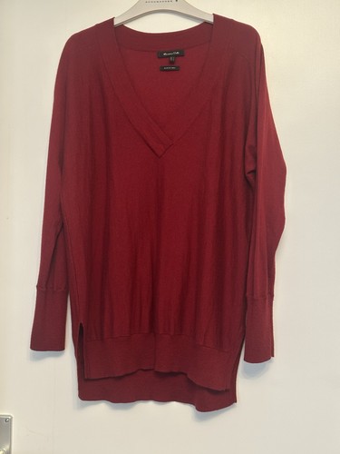 Damen pullover von massimo - pullover,,