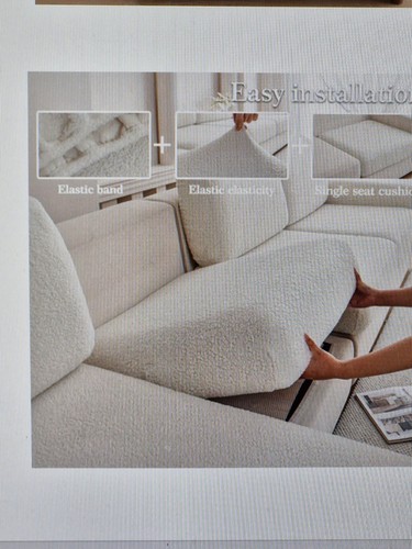 Sofa sitzbezug - sofa,