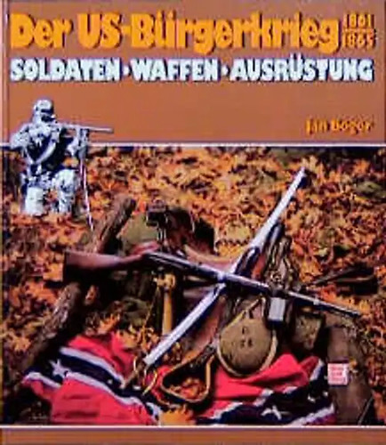 Der bürgerkrieg soldaten - der,