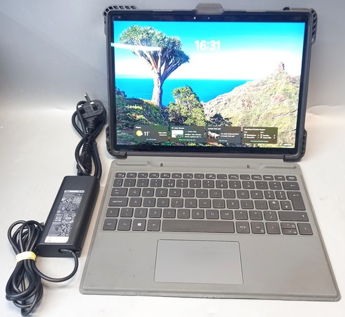 Dell 7320 detachable 1140g7 - dell, i5-1140g7