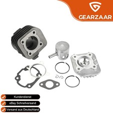 70ccm Zylinder Kit Passend