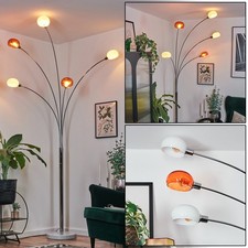 HOFSTEIN Nikkala Stehlampe