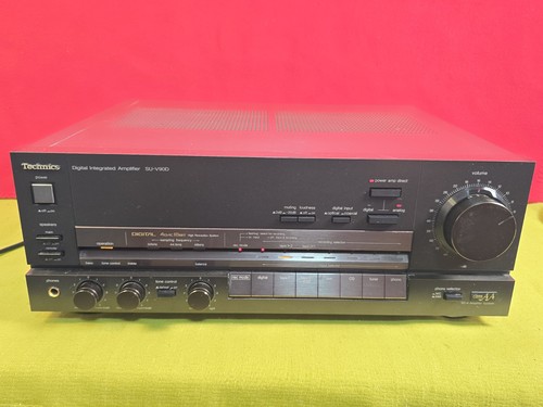 Technics v90d - technics, su-v90d