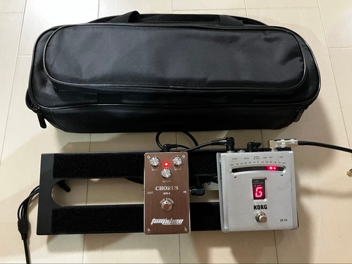 Korg effektboard - korg,