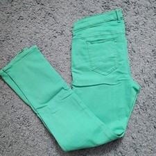 BOGNER Jeans in tollem grün