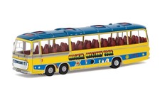 Corgi The Beatles  - Magical Mystery Tour Bus - New packaging design