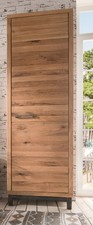 Garderobenschrank 60x200cm
