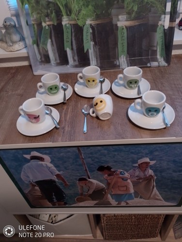Verkaufe ein set - verkaufe,