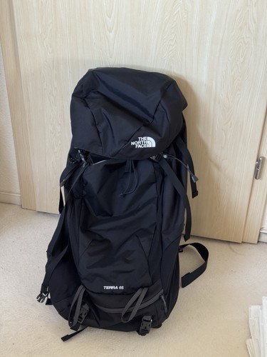 The north face terra - north,