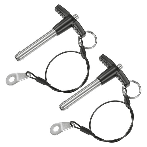 2stk griff sicherungsstifte - 2stk, t-griff-sicherungsstifte