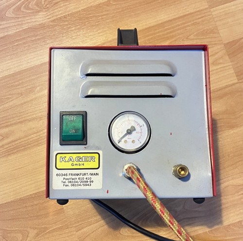 Tisch kompressor airbrush mit - tisch-kompressor,