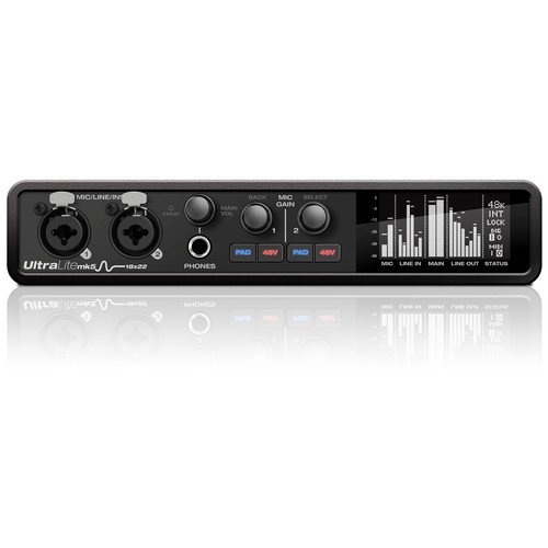 Neu motu ultralite - neu:, audio
