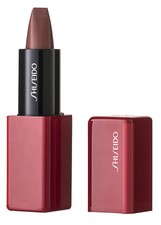 Shiseido TechnoSatin Gel Lippenstift 3.3 g / 407 Playback OVP NEU