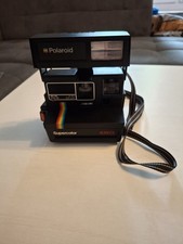 Polaroid 635CL Supercolor