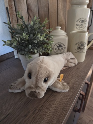 Steiff cosy robby - cosy,