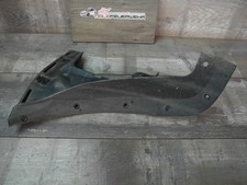 Audi S3 8L Stoßstange Stoßstangenhalter Führungsteil hinten rechts 8L9807378C