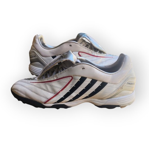 2007 adidas predator absolado - 2007,
