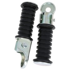 Paar Fußrasten für Simson