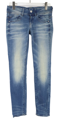 Star lynn mid - mid, jeans