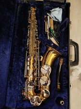 Altsaxophon „Elk Emperor AAS