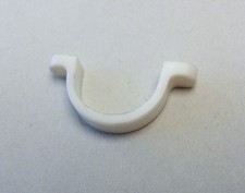 Ersatzteil Schelle Leitwerk