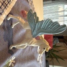 Bayala Pegasus Pferd Pony Schleich