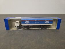 Roco H0 1520 Steyr 91 Sattelzug "Bad Ischler Spezialsalz"