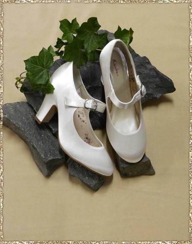 Brautschuhe rainbow club - brautschuhe,
