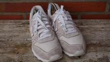 NEW BALANCE 996 DAMEN SCHUHE