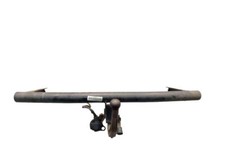 Anhängerkupplung nicht abnehmbar für SKODA  OCTAVIA II COMBI (1Z5) 2.0 1Z9803881