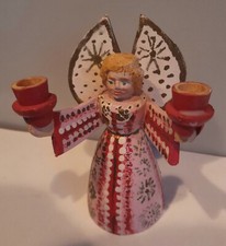 uralter  Lichterengel Engel