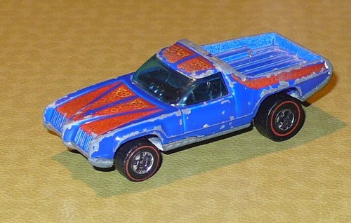 Hot wheels redline breakaway - hot,