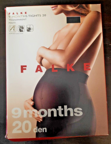Falke months den mama - falke,