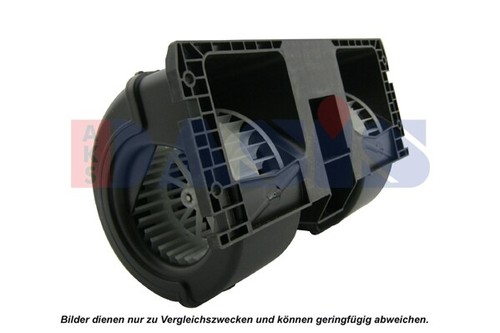 Lüftermotor für fendt farmer - für,